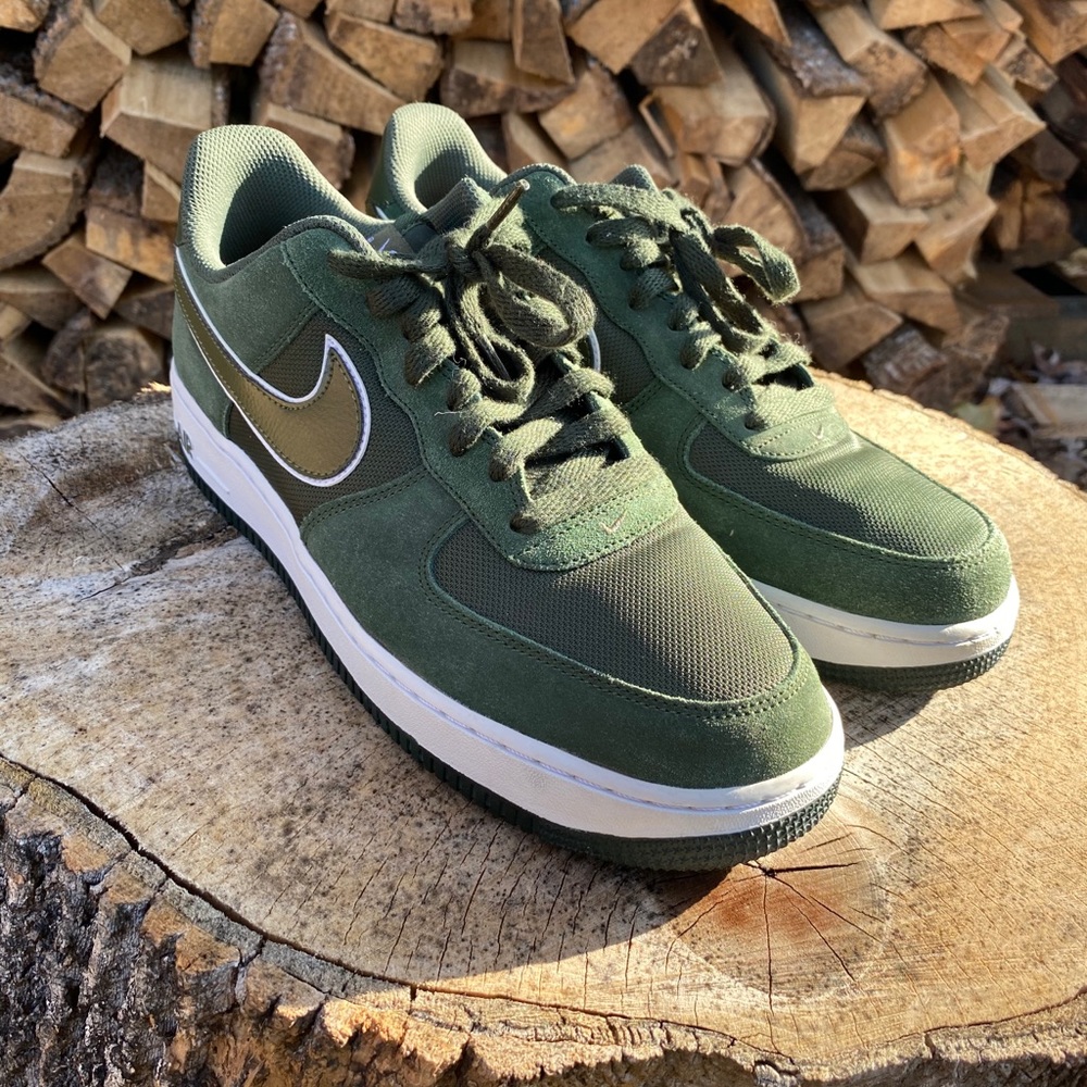 Air Force 1 size 10